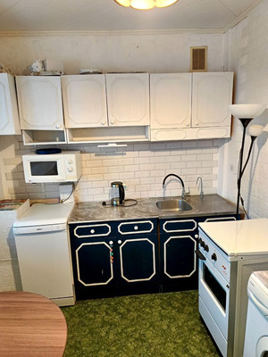 Фото квартиры по адресу Санкт-Петербург, Литовская ул, 8А 