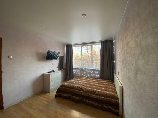 Фото квартиры по адресу Санкт-Петербург, Подвойского ул, 35Пк1 