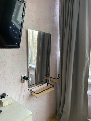 Фото квартиры по адресу Санкт-Петербург, Подвойского ул, 35Пк1 