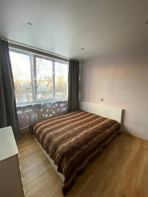 Фото квартиры по адресу Санкт-Петербург, Подвойского ул, 35Пк1 