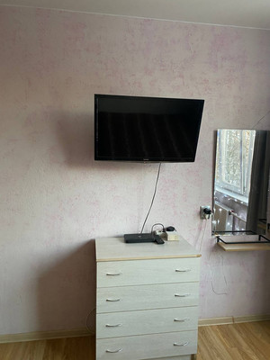 Фото квартиры по адресу Санкт-Петербург, Подвойского ул, 35Пк1 