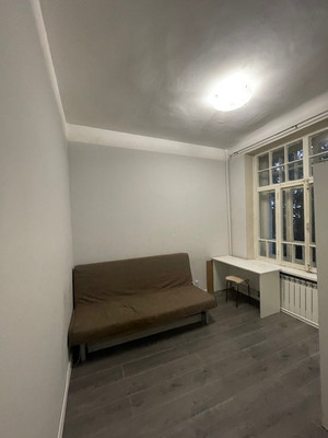 Объект по адресу Москва, Вадковский пер, 12 