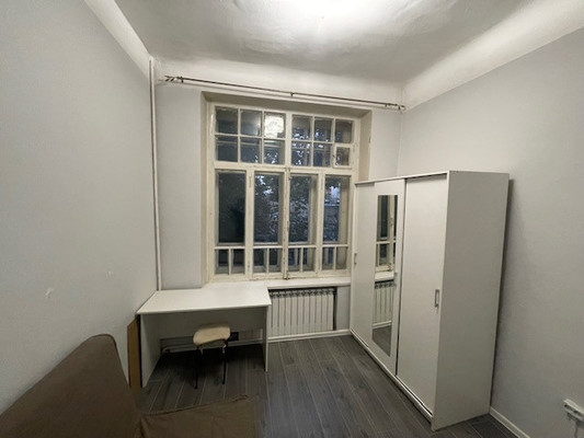 Объект по адресу Москва, Вадковский пер, 12 