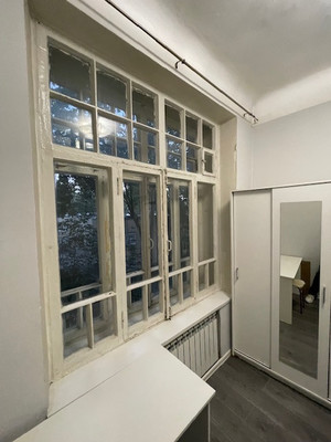 Объект по адресу Москва, Вадковский пер, 12 