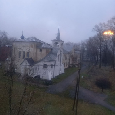 Фото квартиры по адресу Москва, Школьная ул, 2 