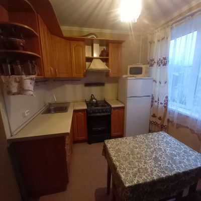 Объект по адресу Москва, Школьная ул, 2 