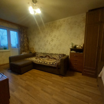 Фото квартиры по адресу Москва, Школьная ул, 2 