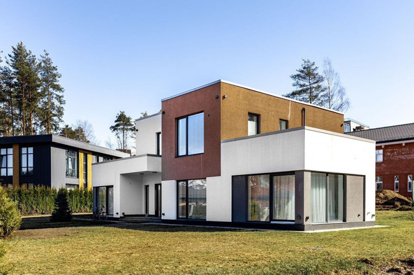 Объект по адресу Москва, Долгорукова ул, 14Е 