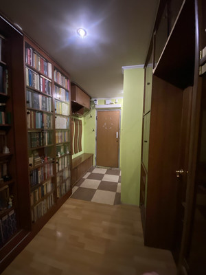 Фото квартиры по адресу Москва, Маршала Тухачевского ул, 33 