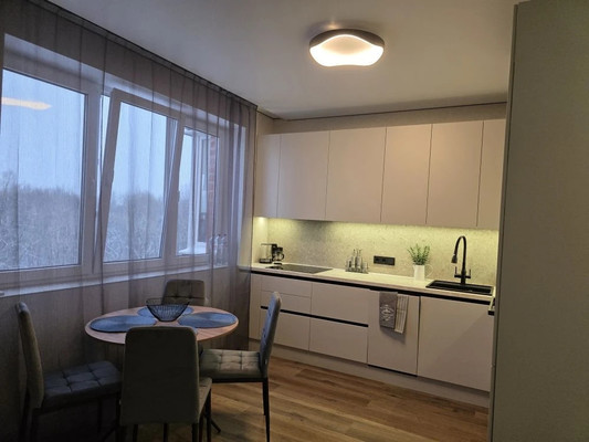 Объект по адресу Московская обл, Приокский пер, д. 9к1