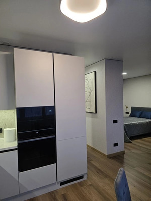 Объект по адресу Московская обл, Приокский пер, д. 9к1