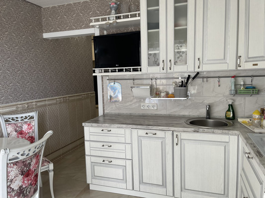 Фото квартиры по адресу Санкт-Петербург г, Бабушкина ул, д. 82