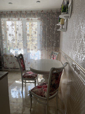 Фото квартиры по адресу Санкт-Петербург г, Бабушкина ул, д. 82