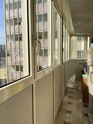 Фото квартиры по адресу Санкт-Петербург г, Бабушкина ул, д. 82