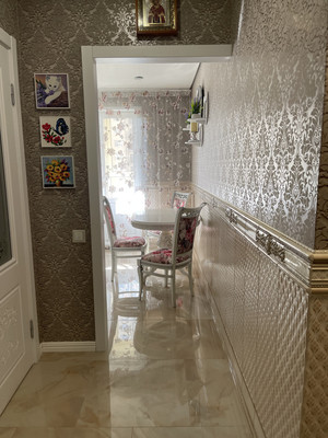 Фото квартиры по адресу Санкт-Петербург г, Бабушкина ул, д. 82