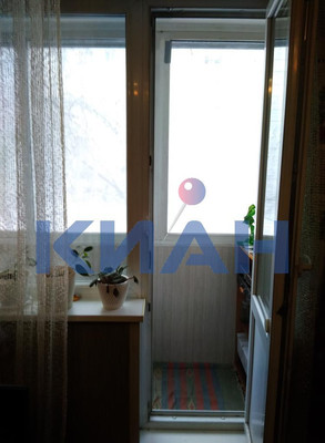 Фото квартиры по адресу Москва, Карбышева ул, 2 