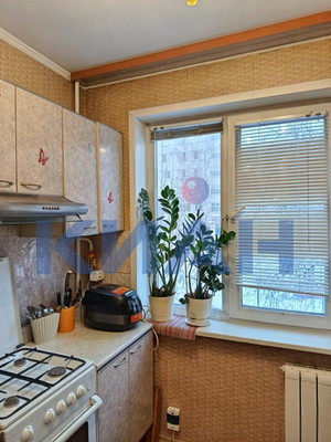 Объект по адресу Москва, Карбышева ул, 2 