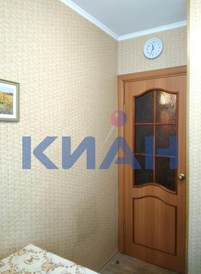 Фото квартиры по адресу Москва, Карбышева ул, 2 