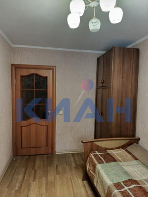 Фото квартиры по адресу Москва, Карбышева ул, 2 