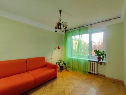 Фото квартиры по адресу Санкт-Петербург, Орджоникидзе ул, 31к1 