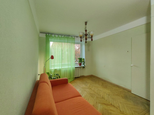 Фото квартиры по адресу Санкт-Петербург, Орджоникидзе ул, 31к1 