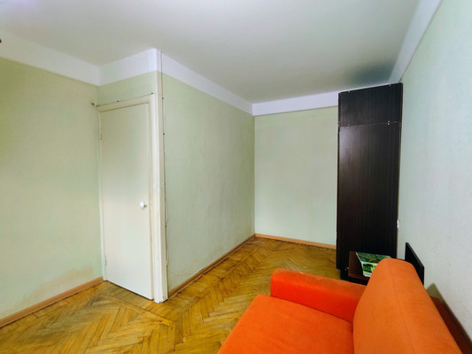 Фото квартиры по адресу Санкт-Петербург, Орджоникидзе ул, 31к1 