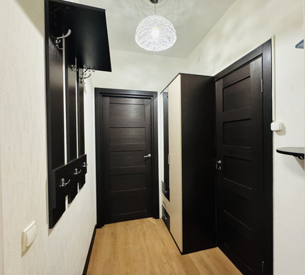 Объект по адресу Ленинградская обл, Всеволожский р-н, Шувалова ул, д. 9