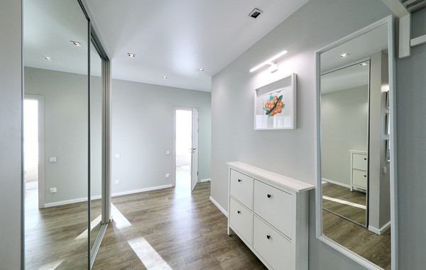 Фото квартиры по адресу Санкт-Петербург г, Челюскина ул, д. 4