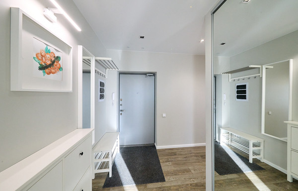 Фото квартиры по адресу Санкт-Петербург г, Челюскина ул, д. 4