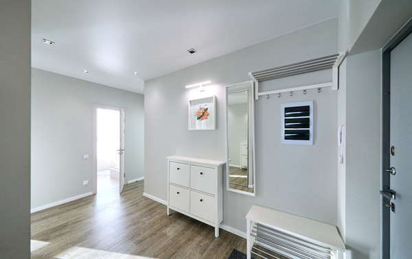 Фото квартиры по адресу Санкт-Петербург г, Челюскина ул, д. 4