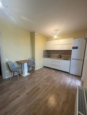 Объект по адресу Санкт-Петербург г, Чарушинская ул, д. 24к1