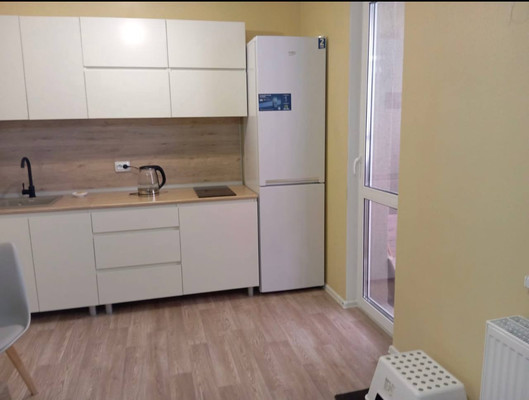 Объект по адресу Санкт-Петербург г, Чарушинская ул, д. 24к1