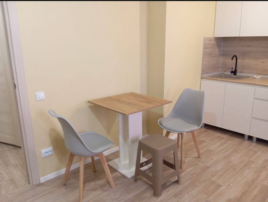 Объект по адресу Санкт-Петербург г, Чарушинская ул, д. 24к1