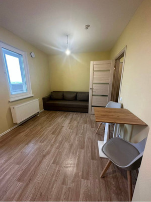 Объект по адресу Санкт-Петербург г, Чарушинская ул, д. 24к1