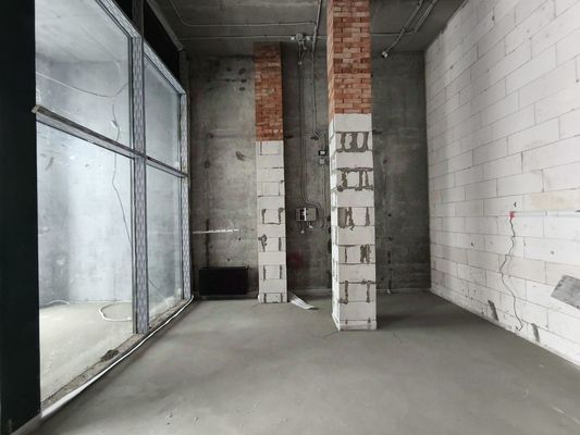 Объект по адресу Москва, Сиреневый б-р, 4/7 