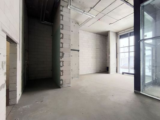 Объект по адресу Москва, Сиреневый б-р, 4/7 