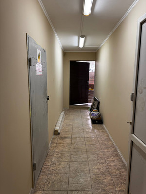 Объект по адресу Москва, 9-я Тихая ул, 9 