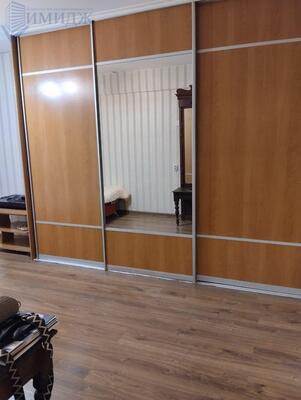 Объект по адресу Москва, Медицинский пер, 31 