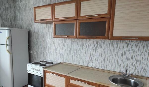 Объект по адресу Красноярский край, Советский р-н, Шахтеров ул, д. 8