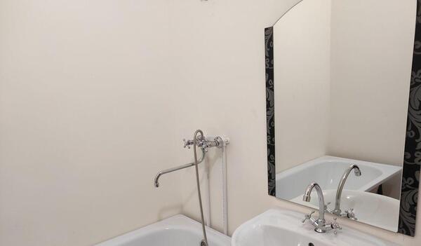 Объект по адресу Красноярский край, Советский р-н, Шахтеров ул, д. 8