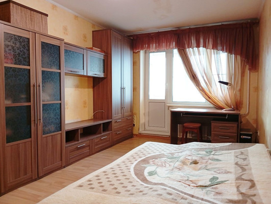 Объект по адресу Москва, Гурьева ул, 17 