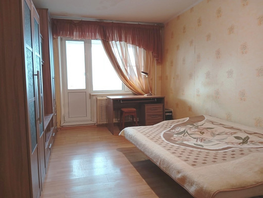 Объект по адресу Москва, Гурьева ул, 17 