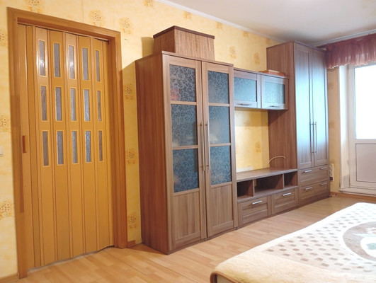 Объект по адресу Москва, Гурьева ул, 17 