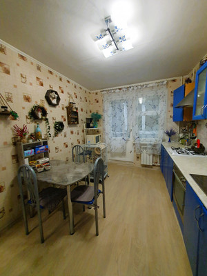 Объект по адресу Москва, Корнеева (Центральный мкр.) ул, 34 