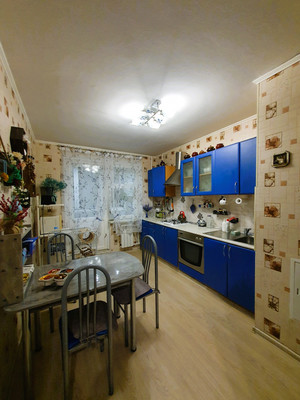 Фото квартиры по адресу Москва, Корнеева (Центральный мкр.) ул, 34 