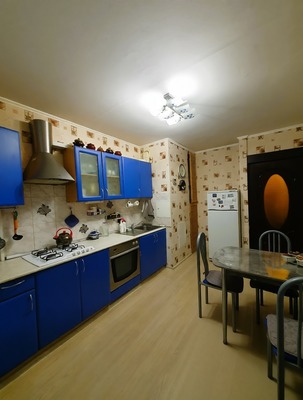 Фото квартиры по адресу Москва, Корнеева (Центральный мкр.) ул, 34 