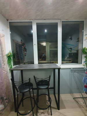 Фото квартиры по адресу Москва, Корнеева (Центральный мкр.) ул, 34 