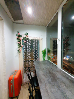 Объект по адресу Москва, Корнеева (Центральный мкр.) ул, 34 