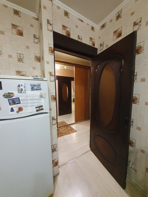 Объект по адресу Москва, Корнеева (Центральный мкр.) ул, 34 