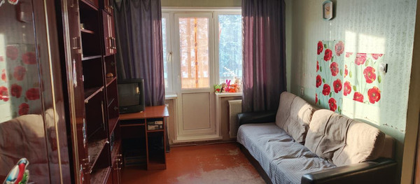 Объект по адресу Московская обл, Северово д, Подольская ул, д. 3